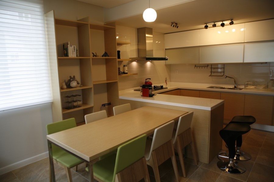 피우다 게스트하우스