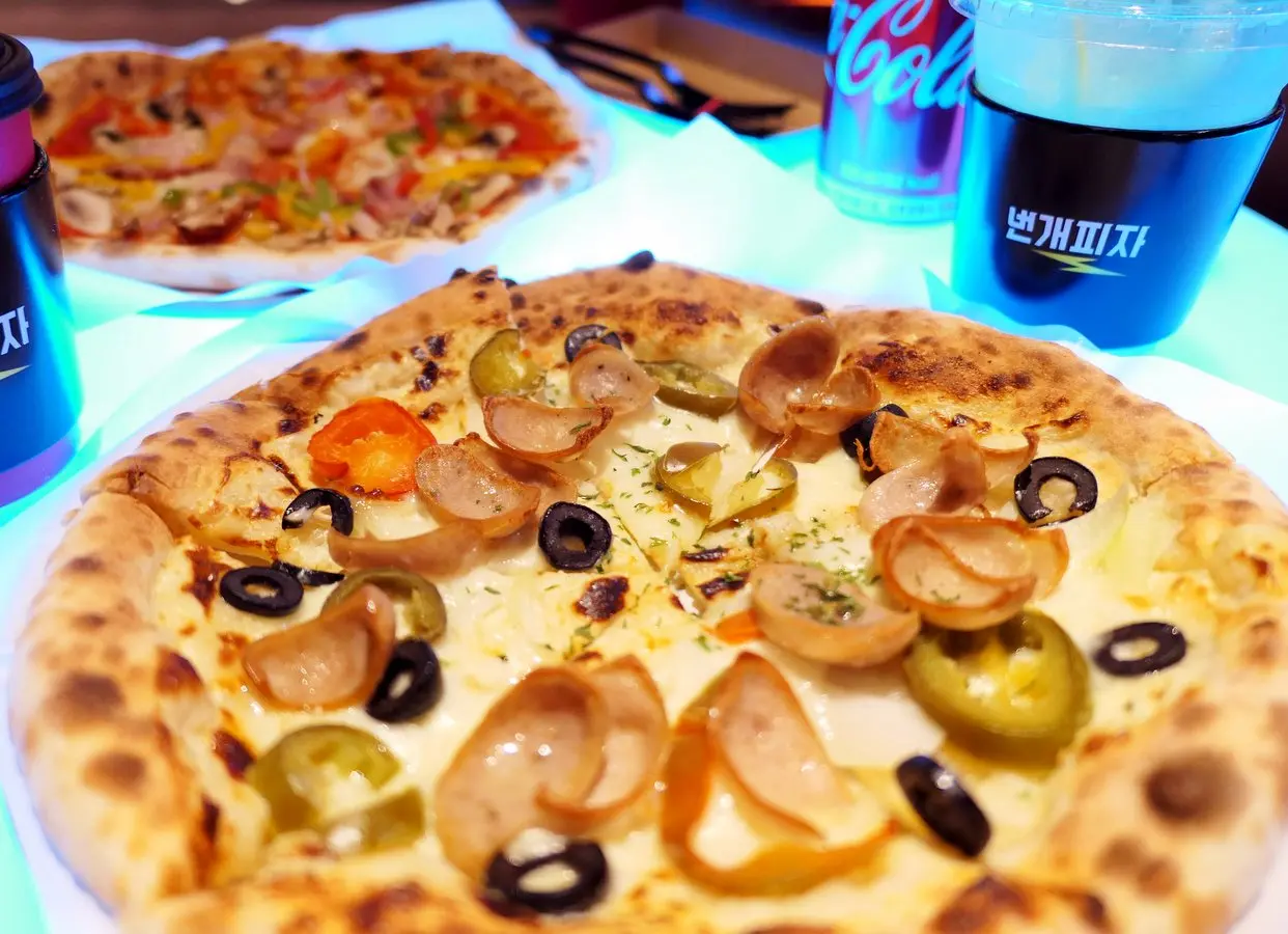RoostPlace Ara Branch (루스트플레이스 아라점)