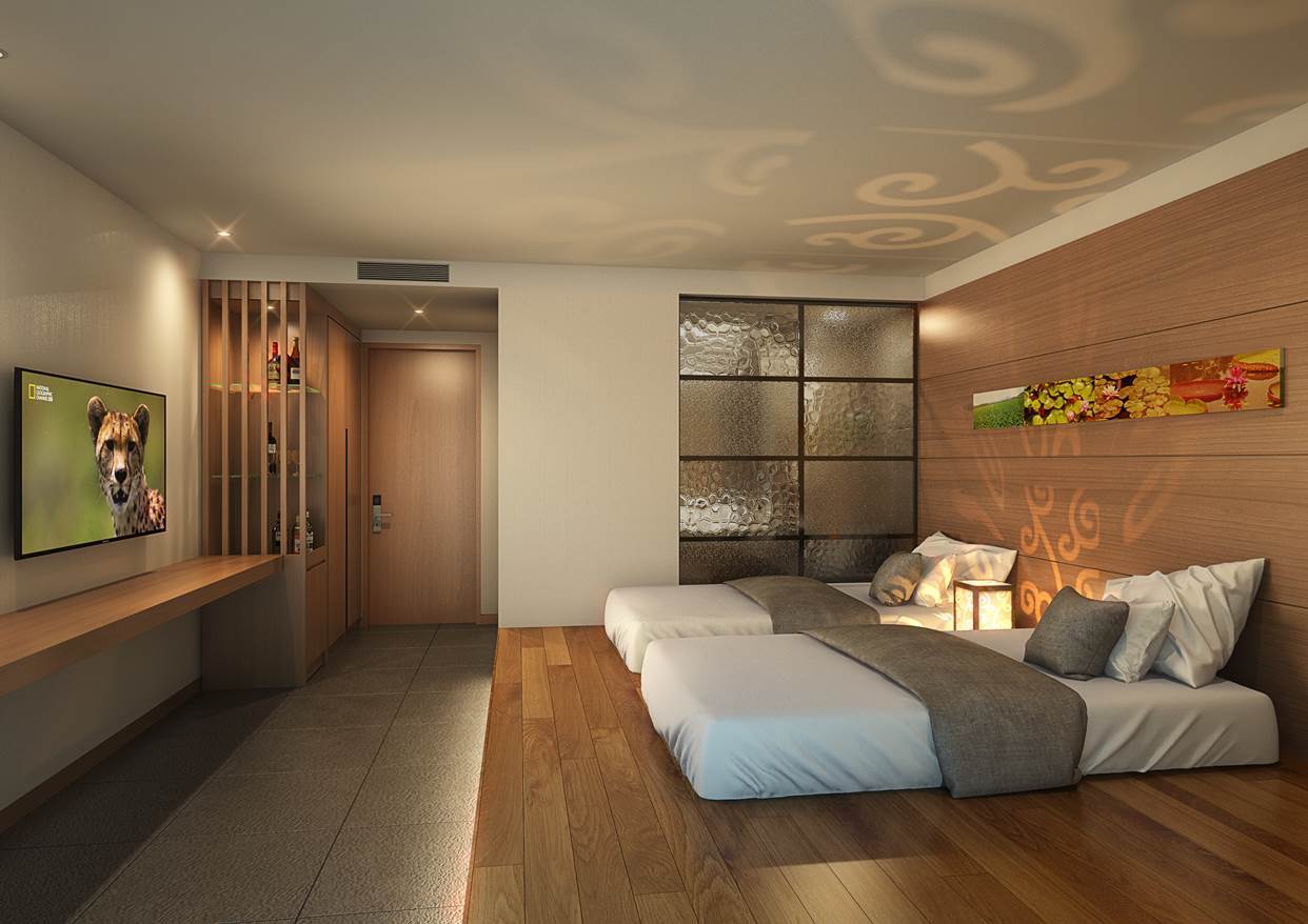 제주성산골든튤립호텔