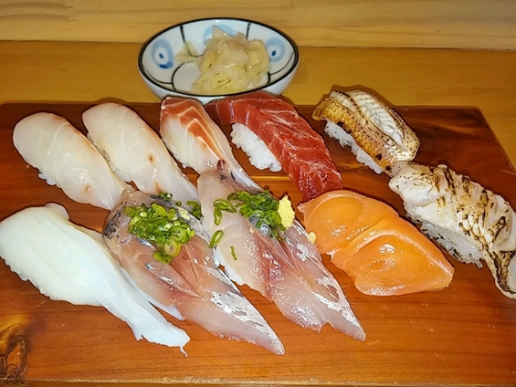 스시우다