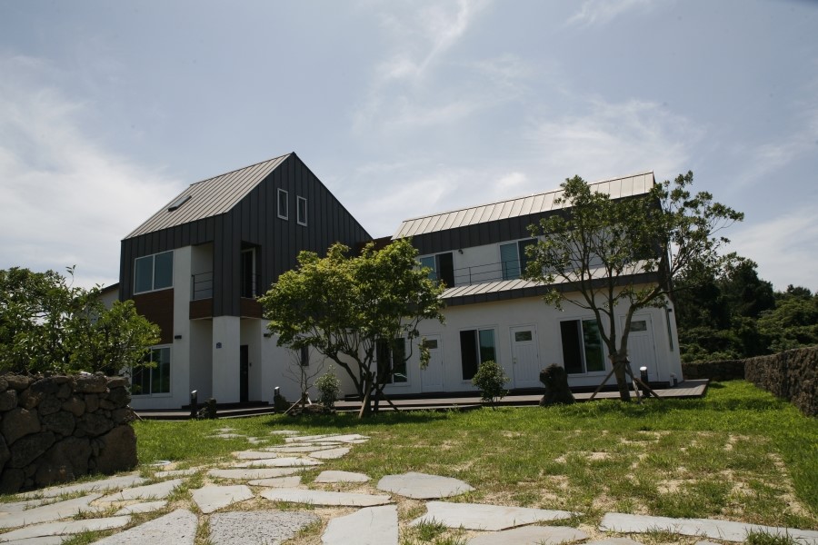 피우다 게스트하우스