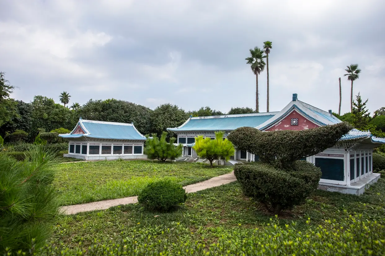 Real Korea travel scene related to Soingook Theme Park Jeju tickets: add the one-hour activation buffer before deciding whether today's ticket still works 3