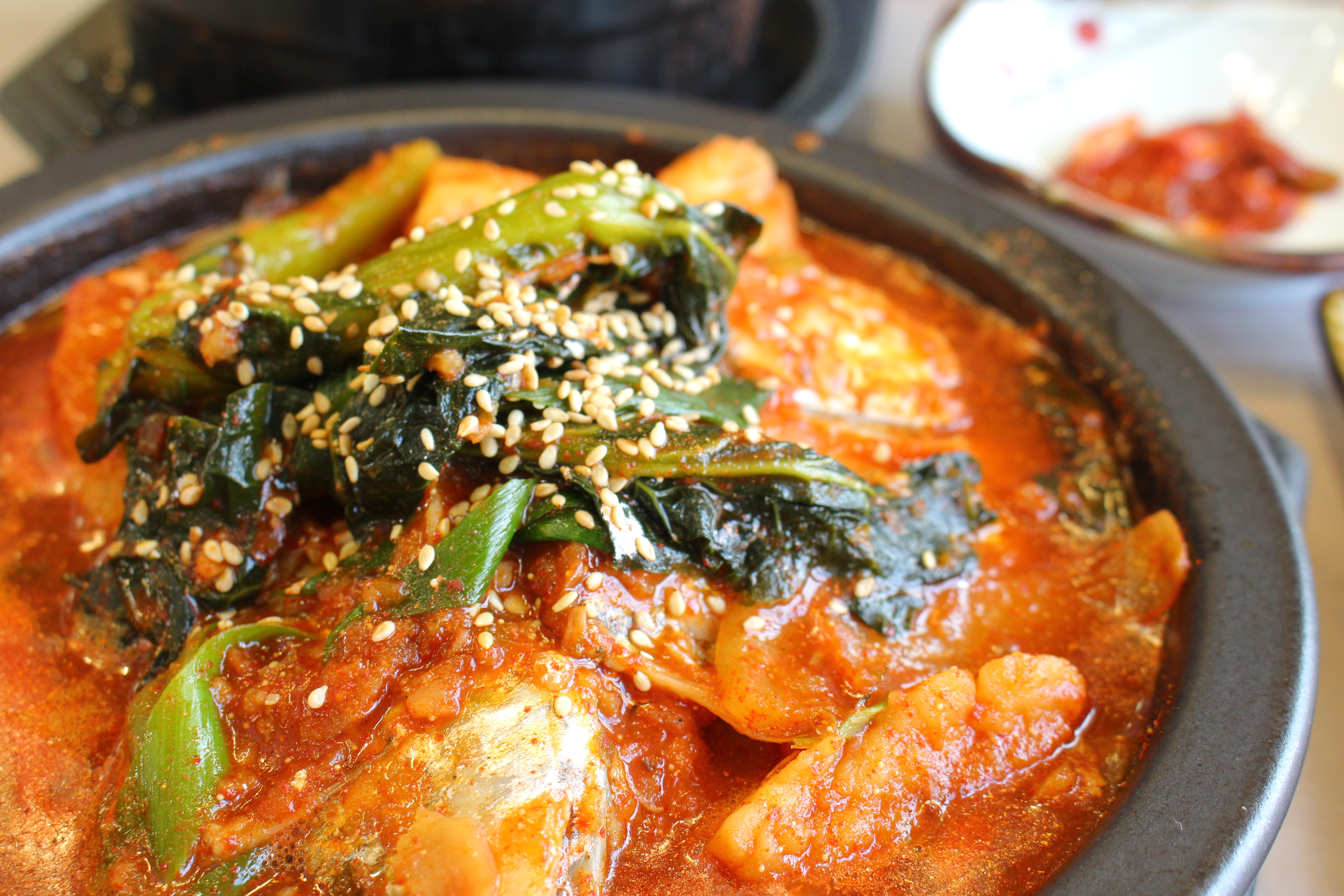 청운식당
