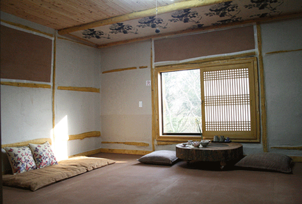 길섶나그네펜션