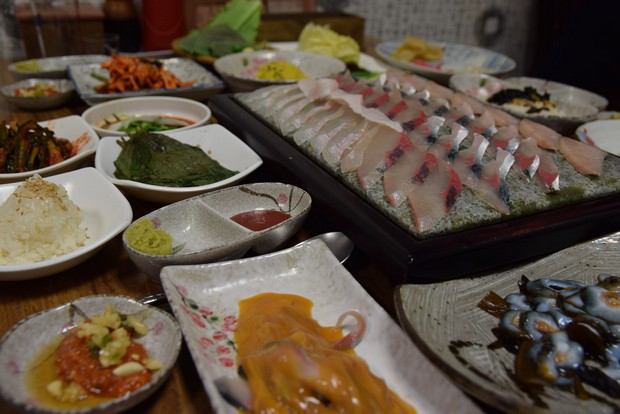 사방팔방