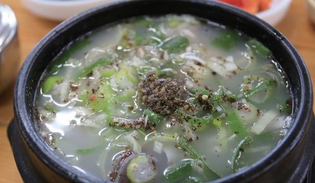 성광식당