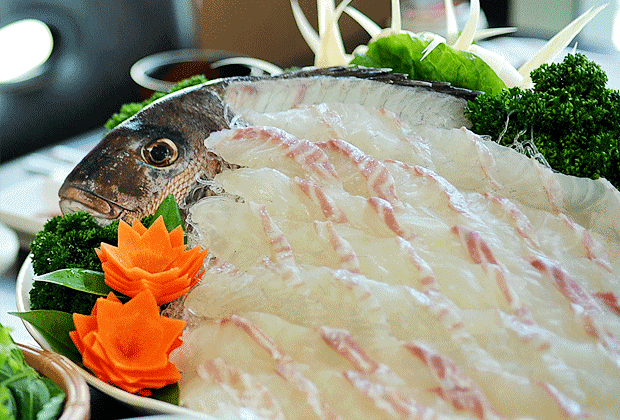 쌍둥이횟집본점