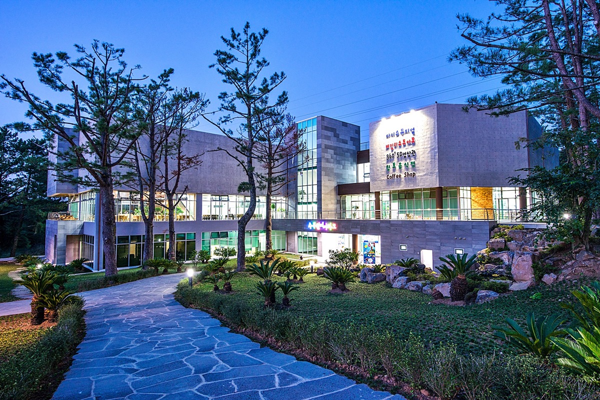 수목원테마파크_2025.11.11 영업종료(리모델링공사) / 2026.03.01 재오픈 예정