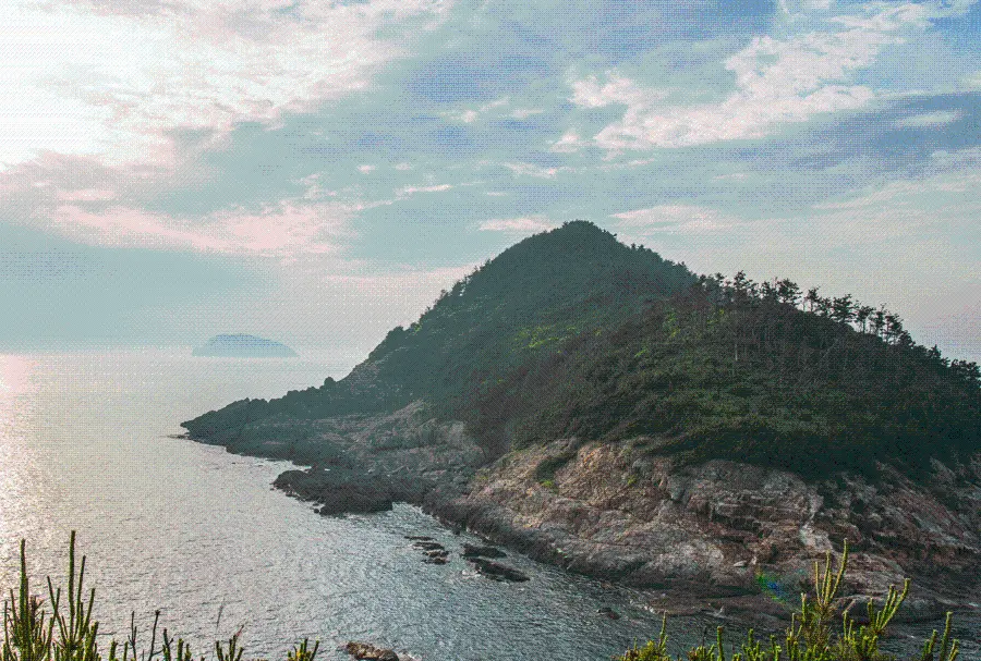 봉골레산