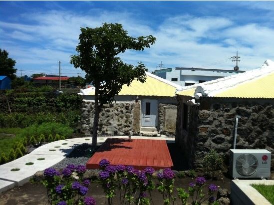 미쓰홍당무하우스