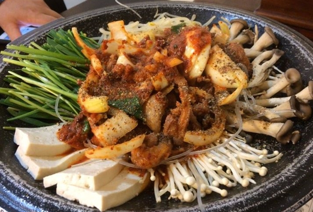 행복미가