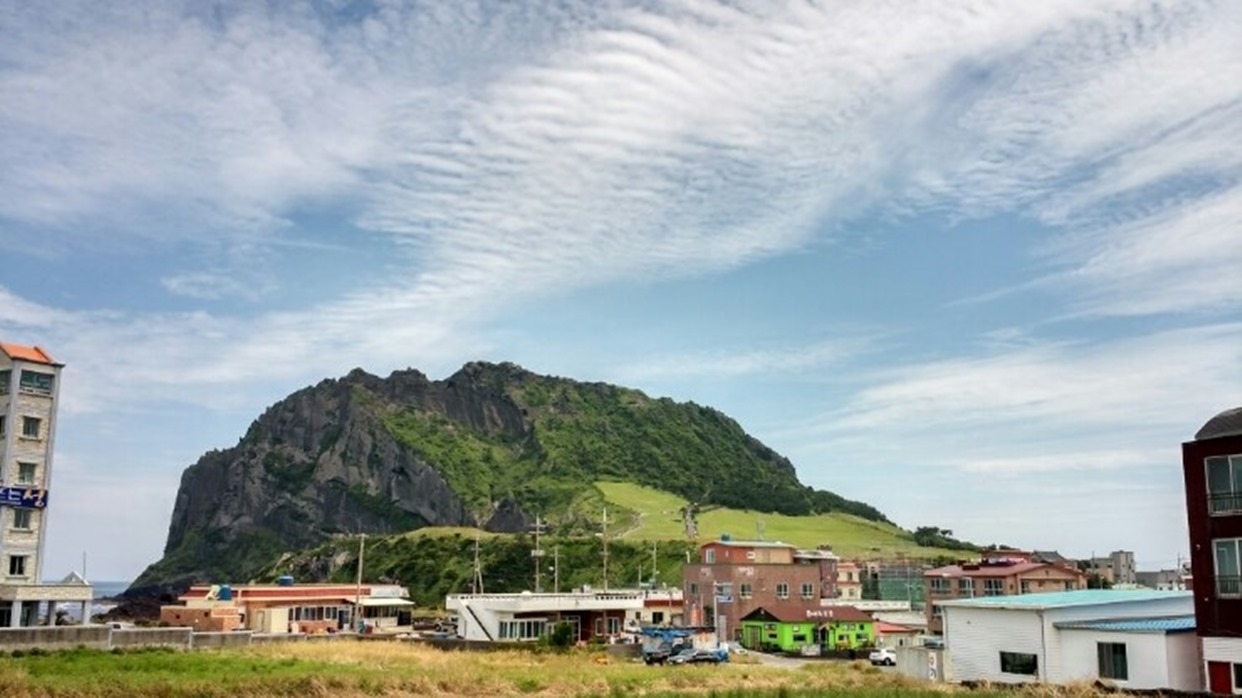 성산아침노을펜션