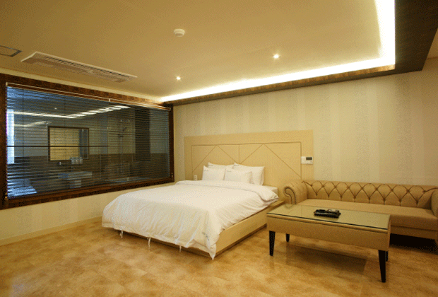 호텔 더블유 신제주점(hotel W)