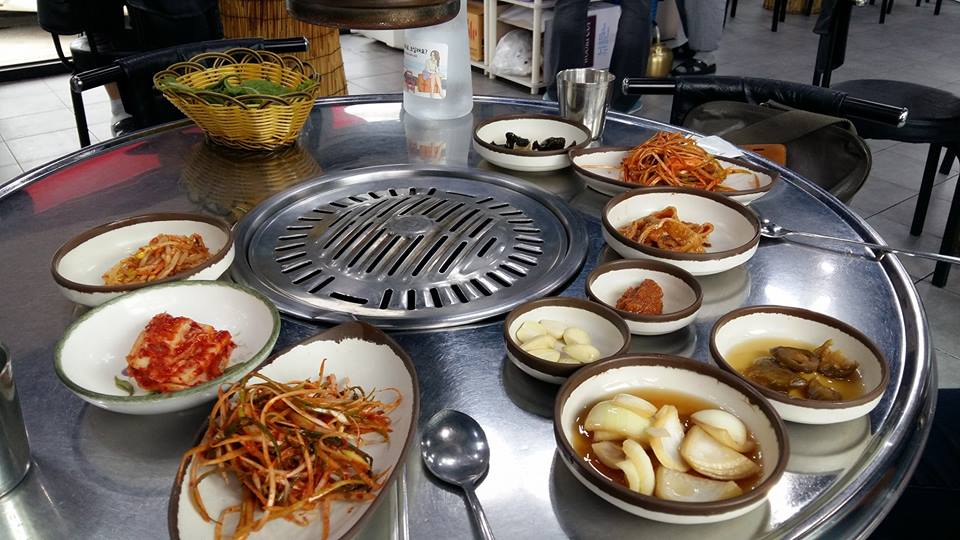 명리동식당