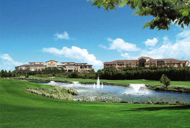 부영CC관광호텔