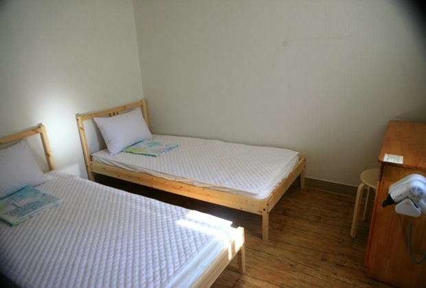 제주마실게스트하우스