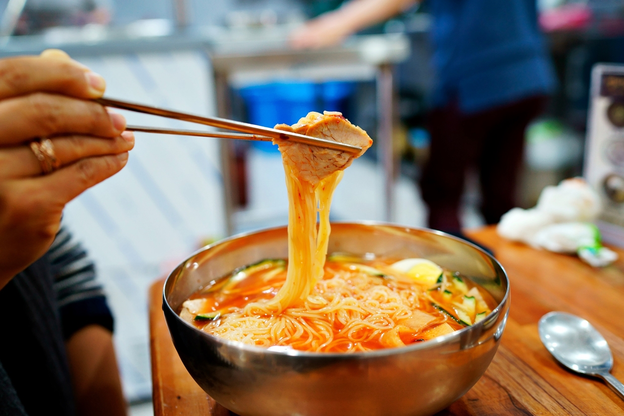 영해식당 (제주점)