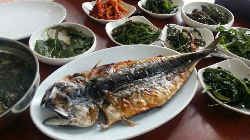 탐라 뚝배기