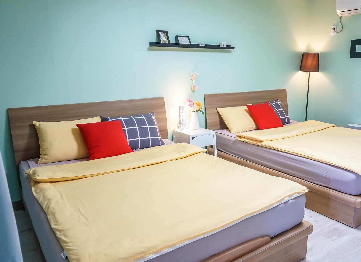 꽃하루방게스트하우스