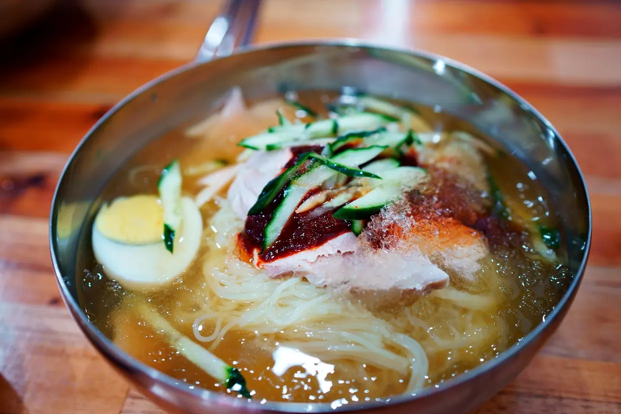 Yeonghae Restaurant (Jeju Branch) (영해식당 (제주점))