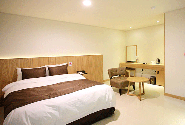 케이관광호텔제주