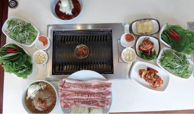 탐라가든