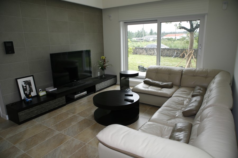 피우다 게스트하우스