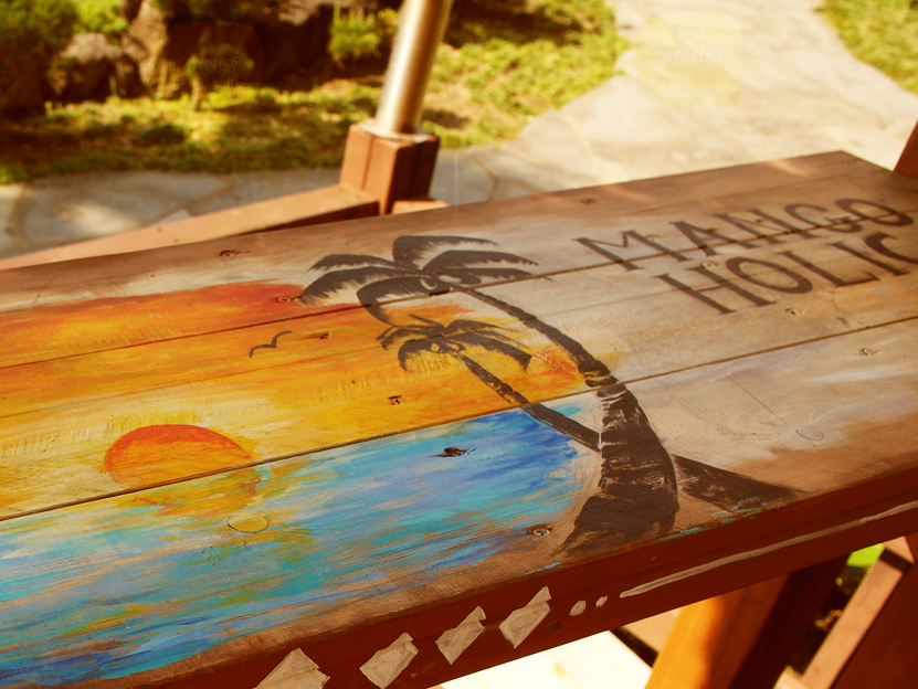 망고홀릭 제주본점