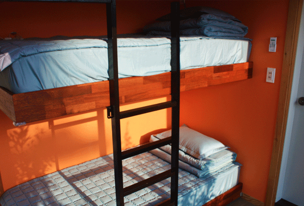 로지게스트하우스