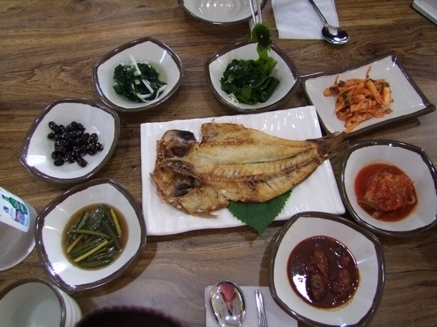 일출왕뚝배기