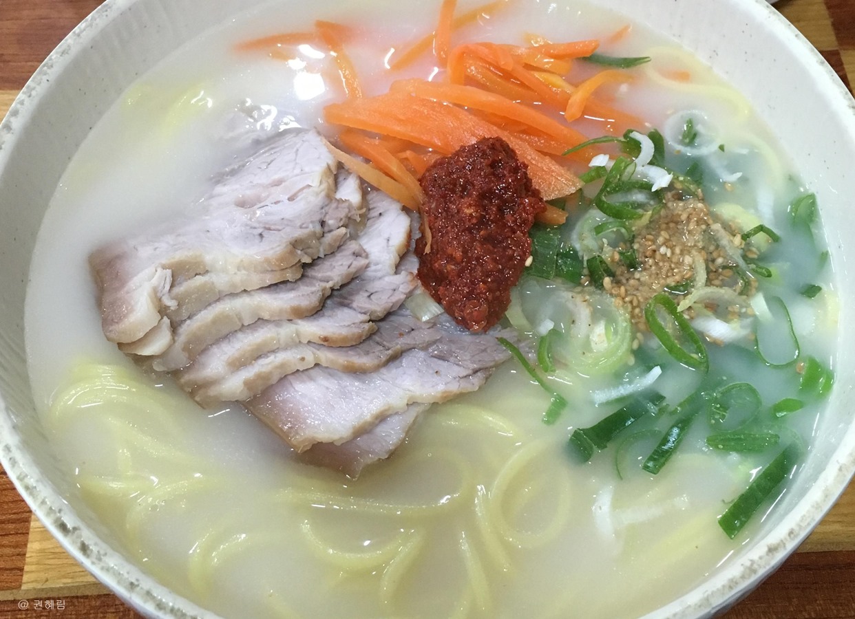 삼대국수회관 신제주점