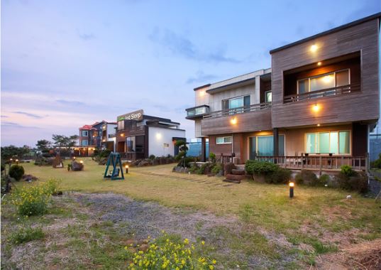 저스트슬립제주