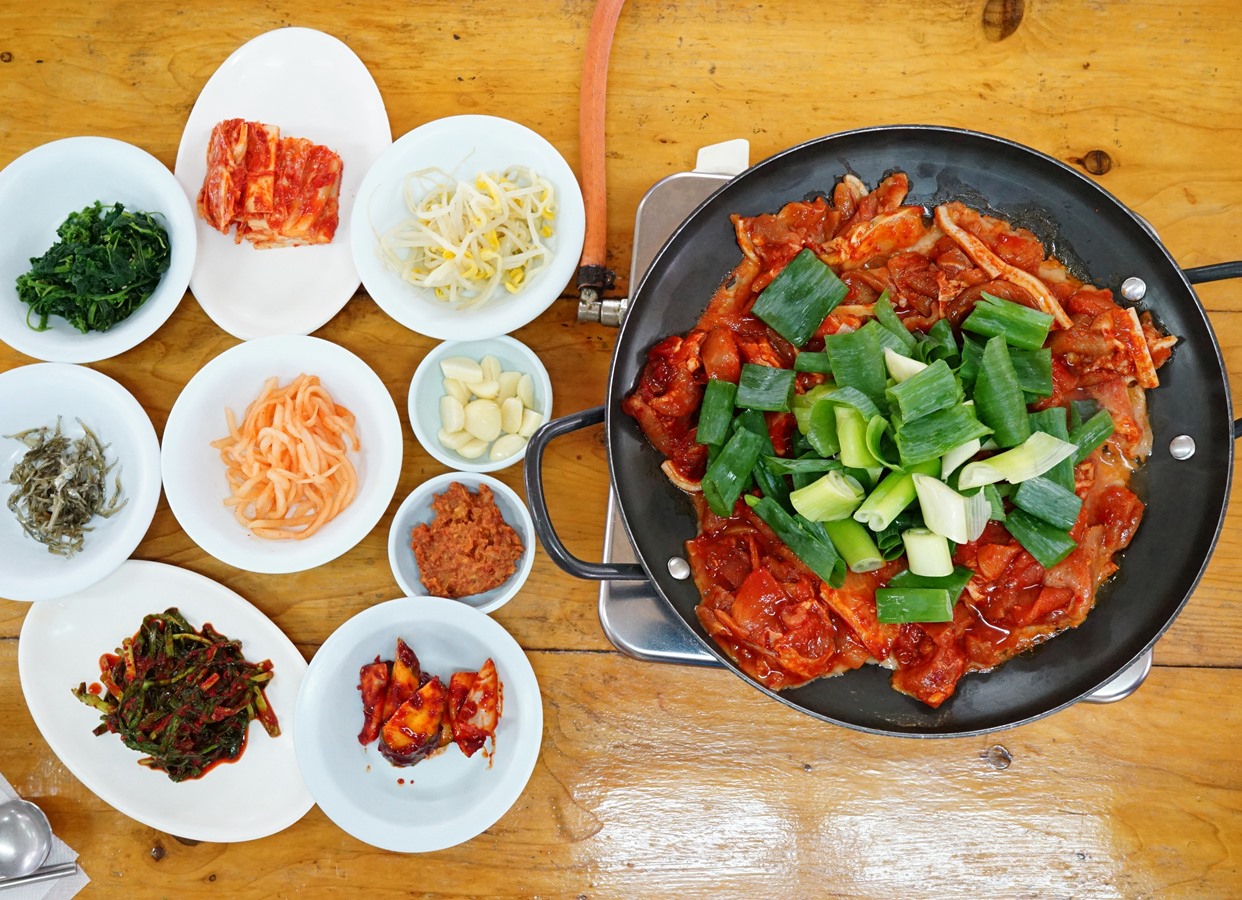 (성읍)이어도식당