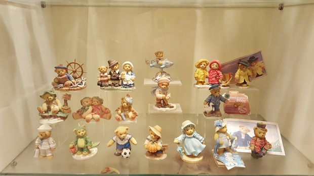 Jeju Teddy Bear Museum