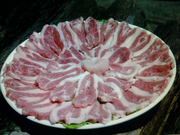 돈돼지흑돼지