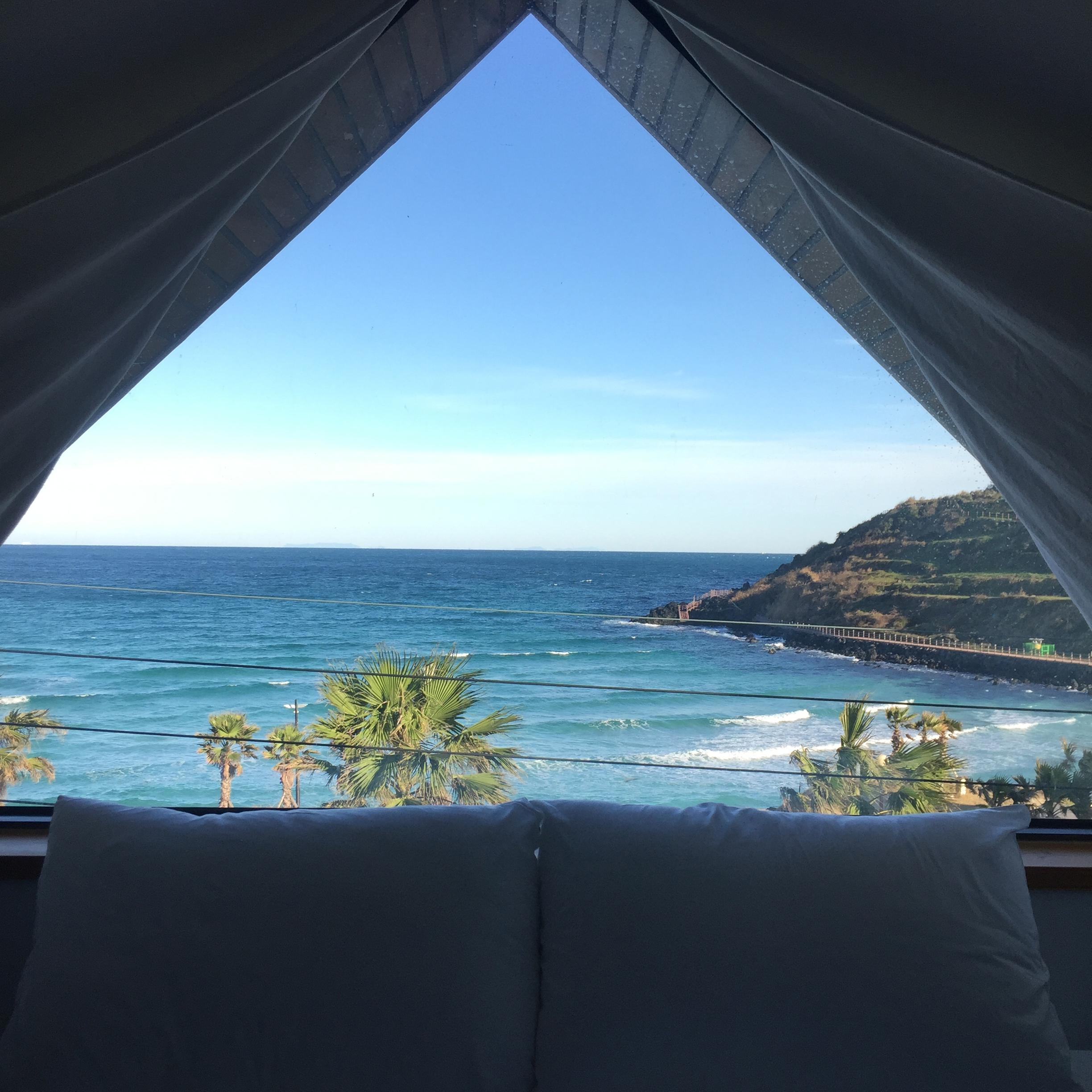 야호비치하우스