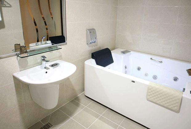 케이관광호텔제주