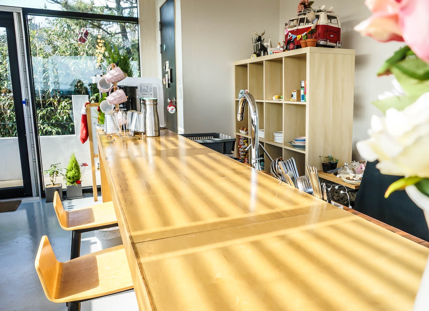 꽃하루방게스트하우스