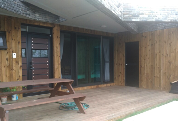 해뜨는집 (남원)