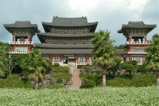 Seonjeong's Path