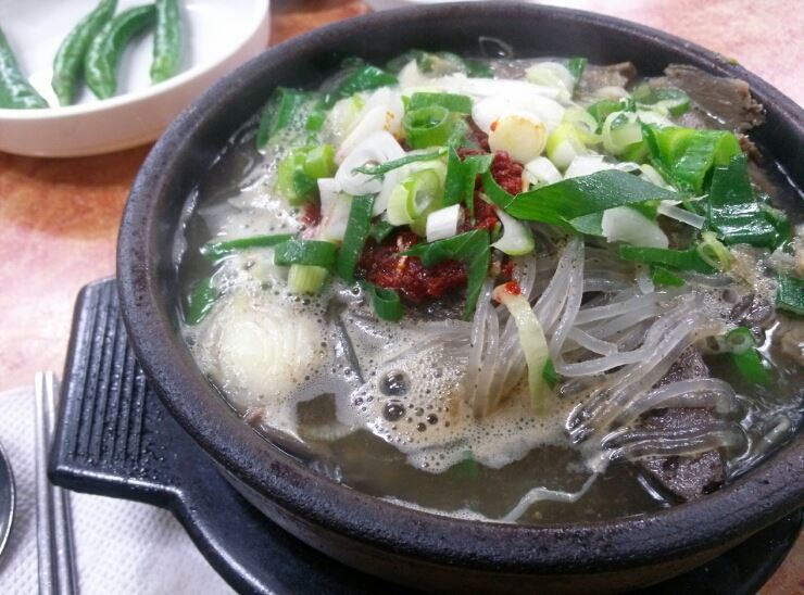 순이네해장국 이미지
