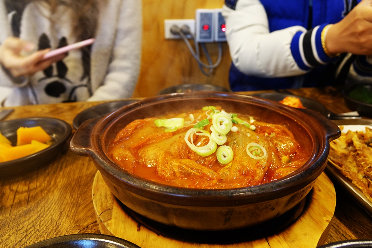 어머니와장독대