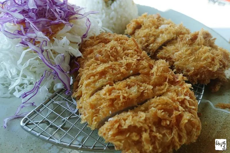 Su Udon (Su’s Udon) (수우동)