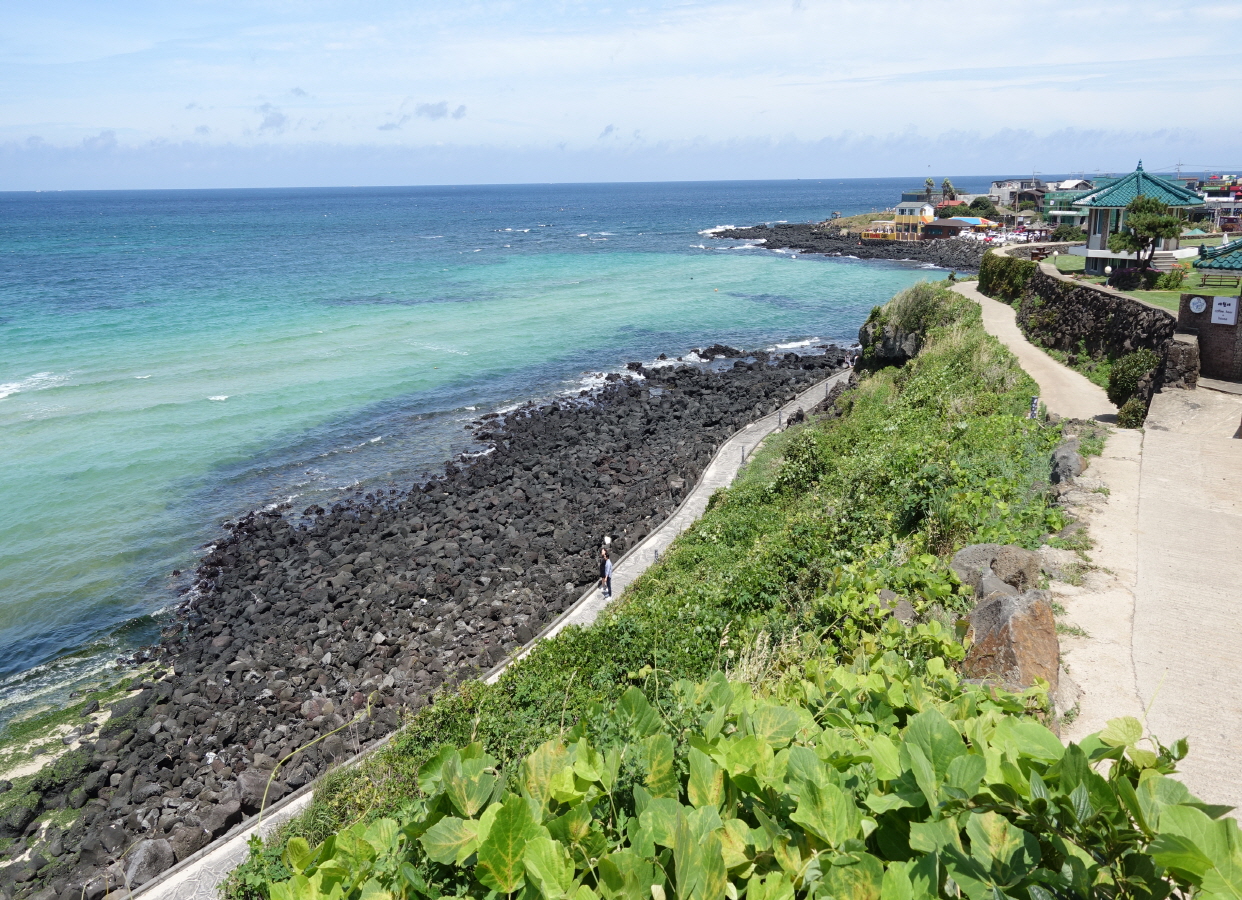 Jeju Olle Route 15-B