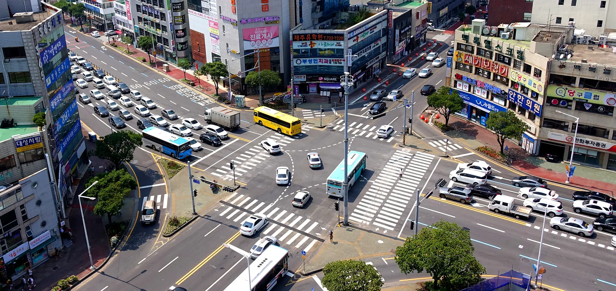 ‘더 빠르게, 더 편리하게, 더 저렴하게’ 확 달라진