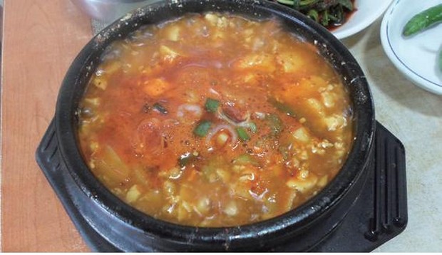 현기네식당