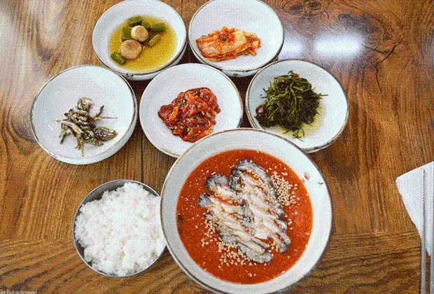 Doduhaenyeouijip (Dodu Henyeo’s House) (도두해녀의집)