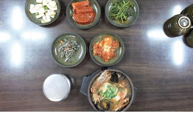 좀녀마을뚝배기