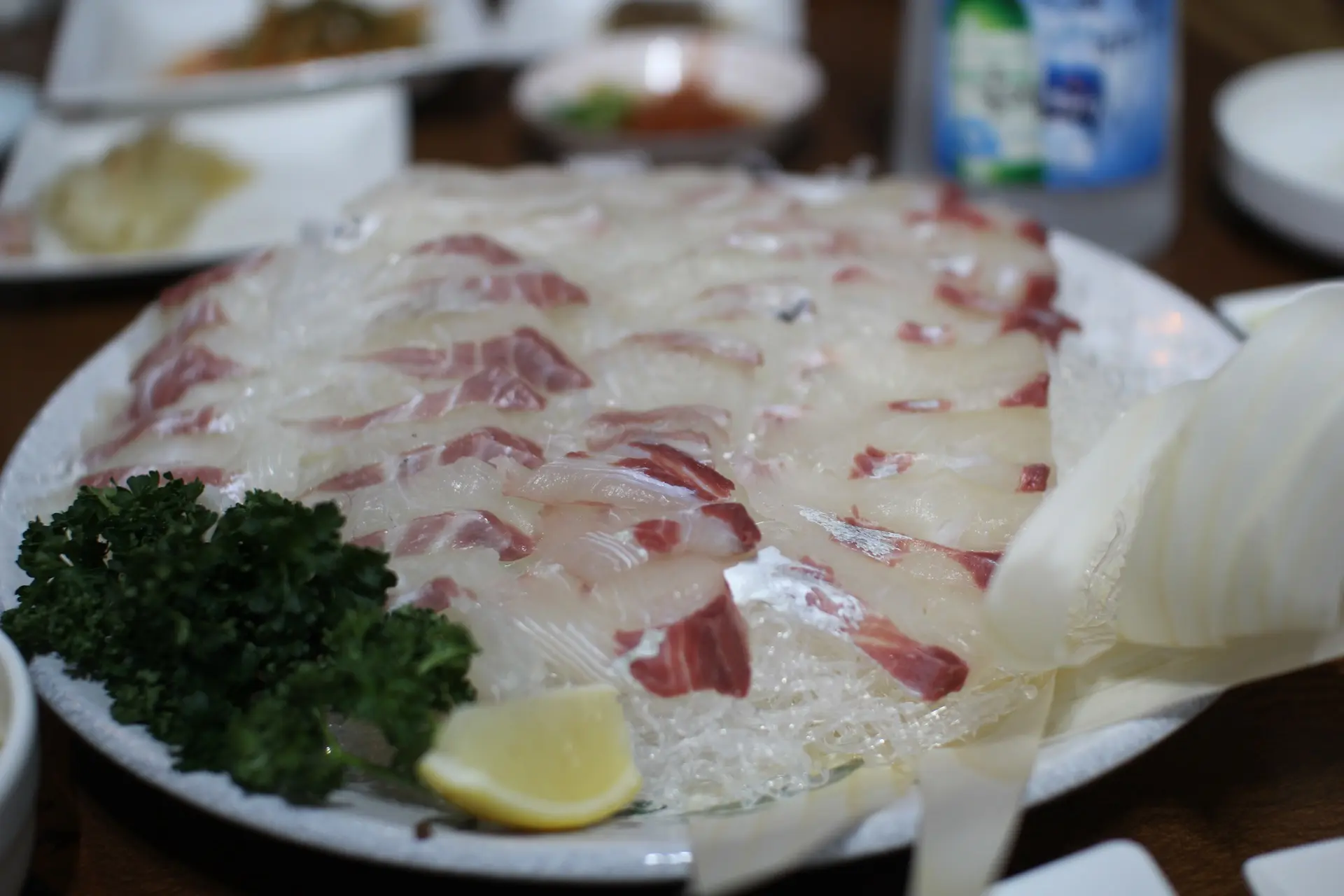Haedam (해담은)