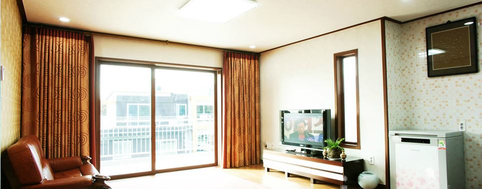 제주펜션향림원